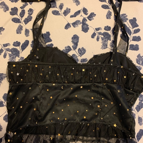 Privacy Please Harper top - Picture 9 of 11